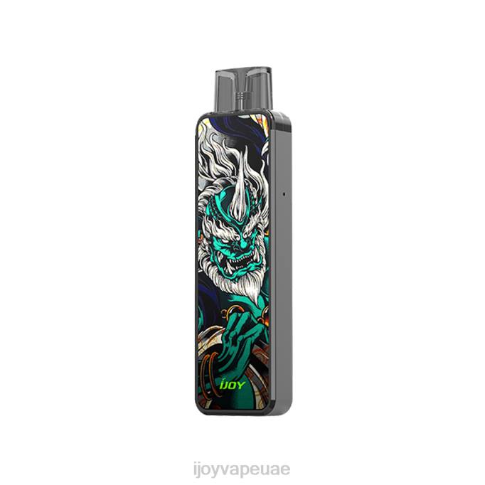 iJOY Neptune 2 طقم جراب 64HJ218 وحش | Order iJOY Vape