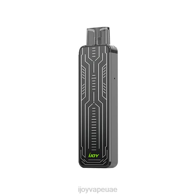 iJOY Neptune 2 طقم جراب 64HJ218 وحش | Order iJOY Vape