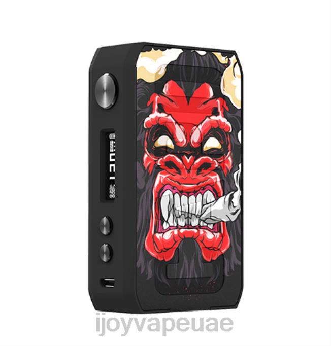 iJOY CIGPET CAPO عدة 64HJ220 سكيل الوحش | iJOY Disposable Vape
