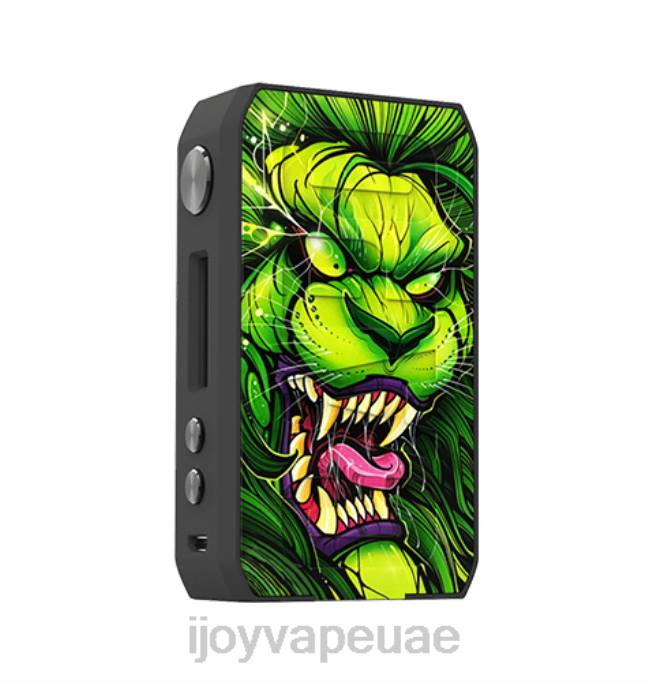 iJOY CIGPET CAPO عدة 64HJ224 غابة | iJOY Vape Disposable