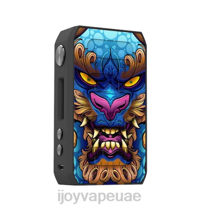 iJOY CIGPET CAPO عدة 64HJ226 تجميد | iJOY Vape Flavors