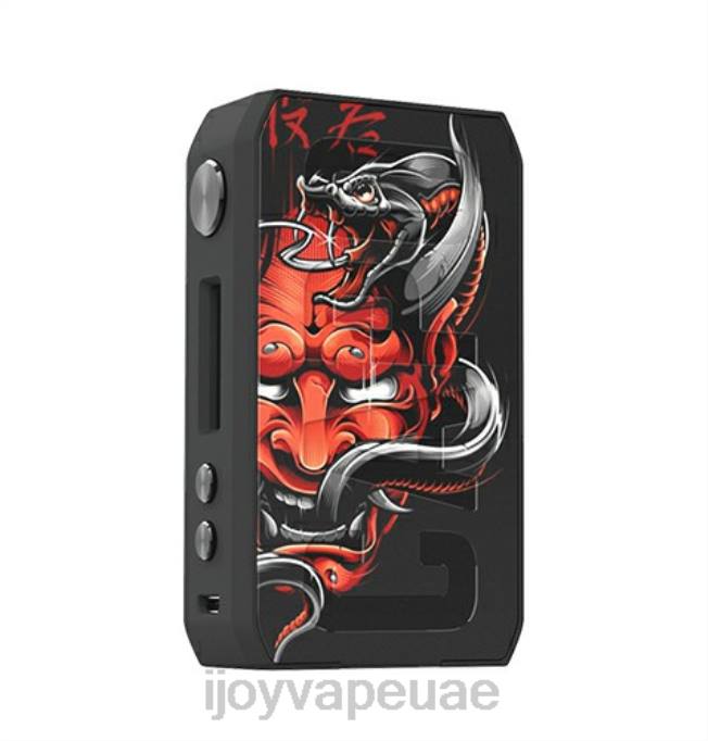 iJOY CIGPET CAPO عدة 64HJ230 الكارب | iJOY Disposable Vape