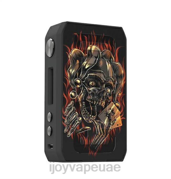 iJOY CIGPET CAPO عدة 64HJ231 بهلوان | iJOY Vape Uae