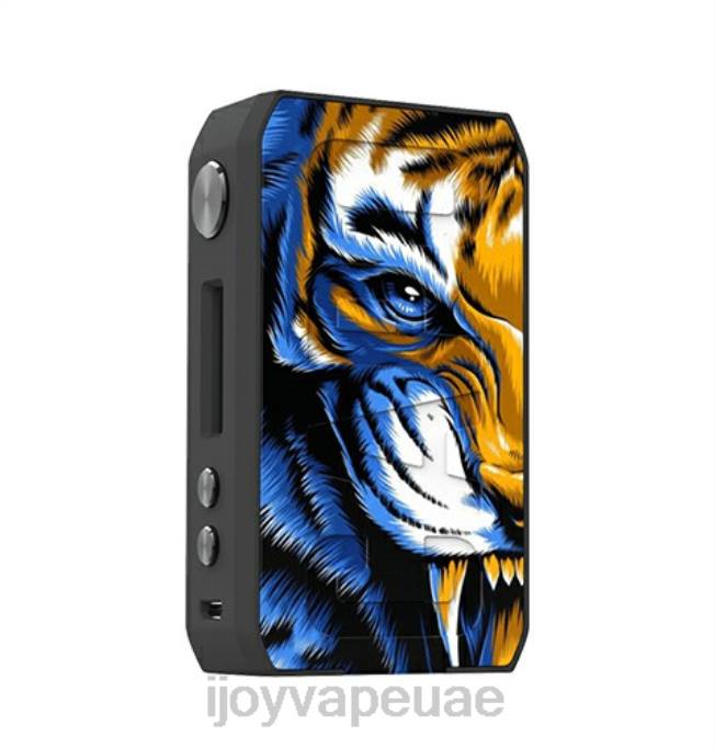iJOY CIGPET CAPO عدة 64HJ232 هانيا | iJOY Vape Abu Dhabi