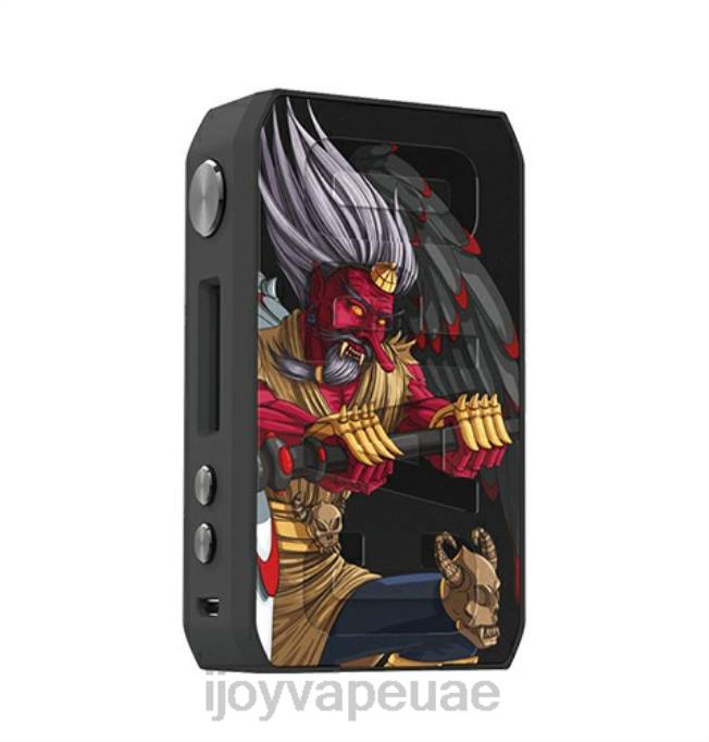 iJOY CIGPET CAPO عدة 64HJ234 تينغو | iJOY Vape Disposable