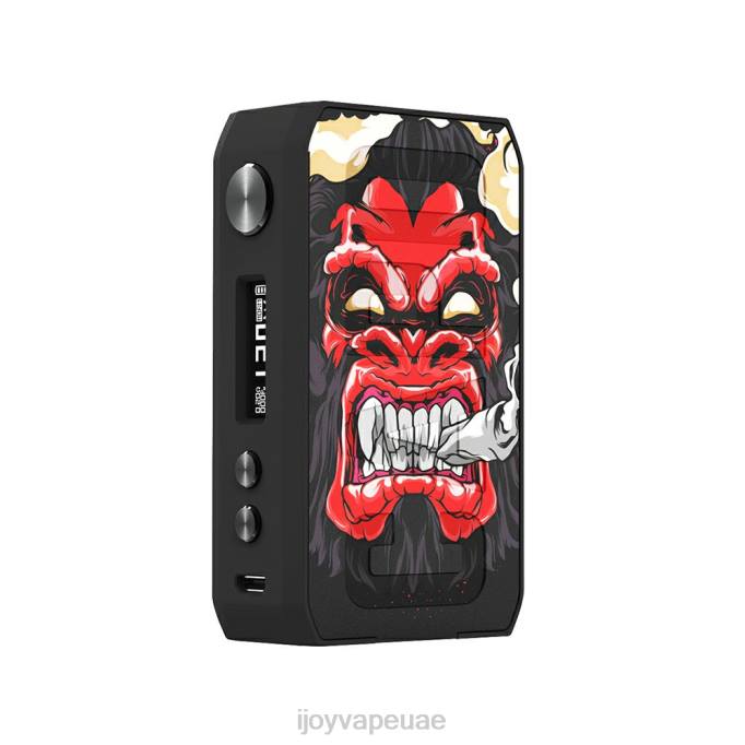 iJOY CIGPET CAPO عدة 64HJ235 نمر | iJOY Vape Review