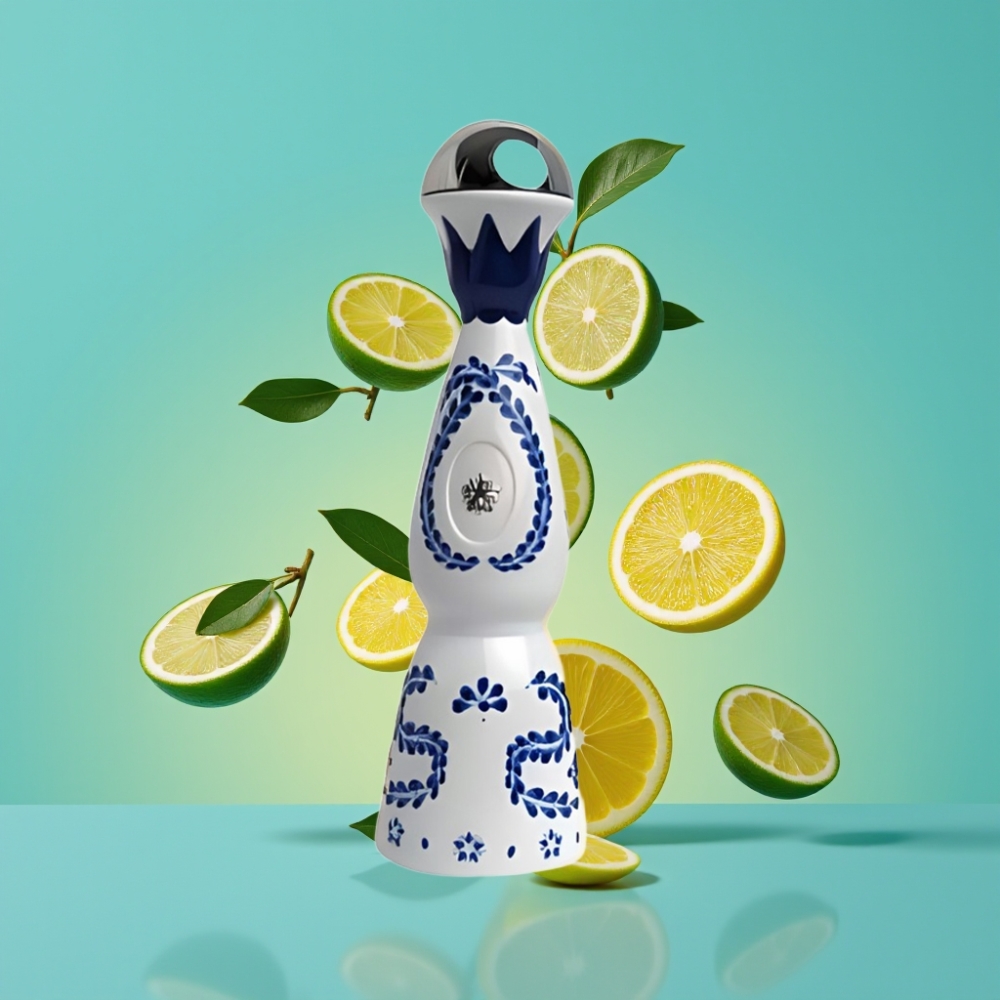 HUMO Azul 15000 Puffs 20mL 5% نيكوتين نكهة الليمون واللايم