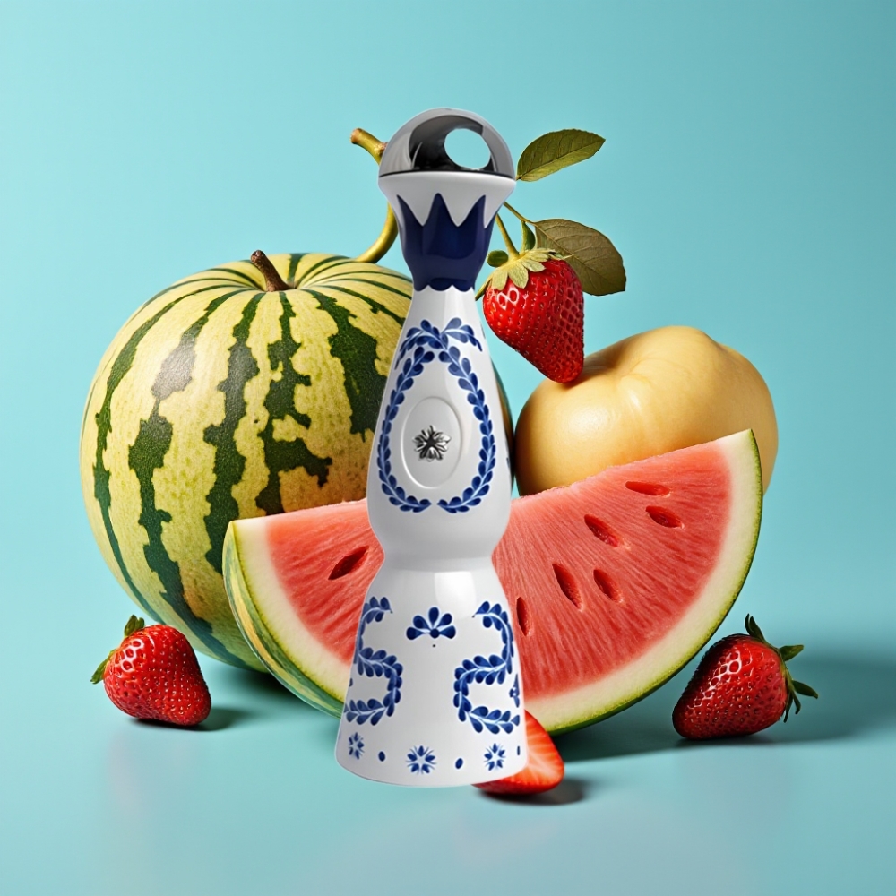 HUMO Azul 15000 Puffs 20mL 5% فراولة بطيخ عنب