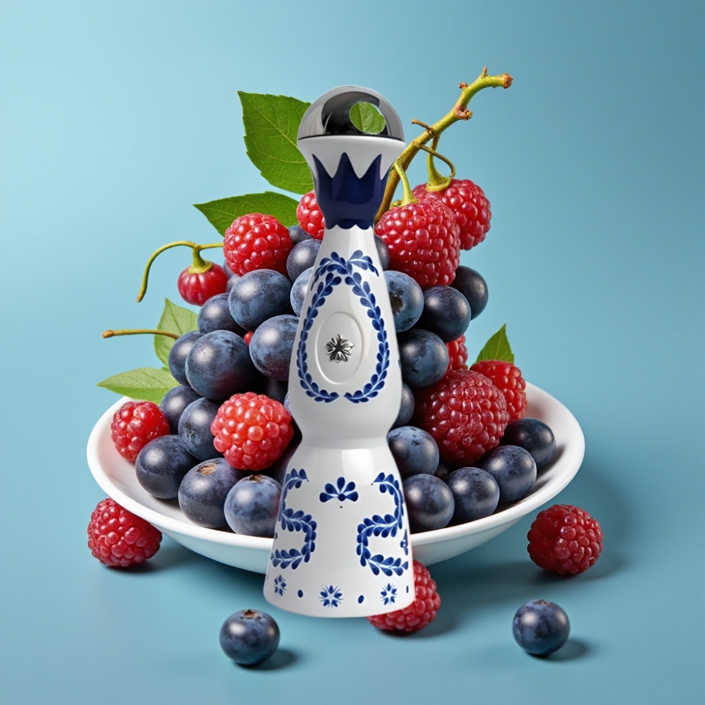 Humo Azul 15000 نفخة نكهة عنب وتوت خزان سائل 20 مل بطارية 500 مللي أمبير