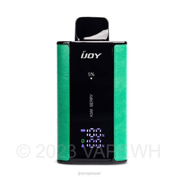 iJOY Captain 10000 فيب 64HJ31 توت | iJOY Vape Uae