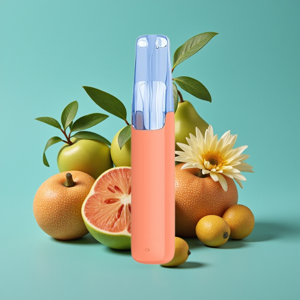 Snowplus Dash 4000 Puffs جهاز التبخير لمرة واحدة بسعة 7.5 مل و 530 مللي أمبير طعم Bull Ice